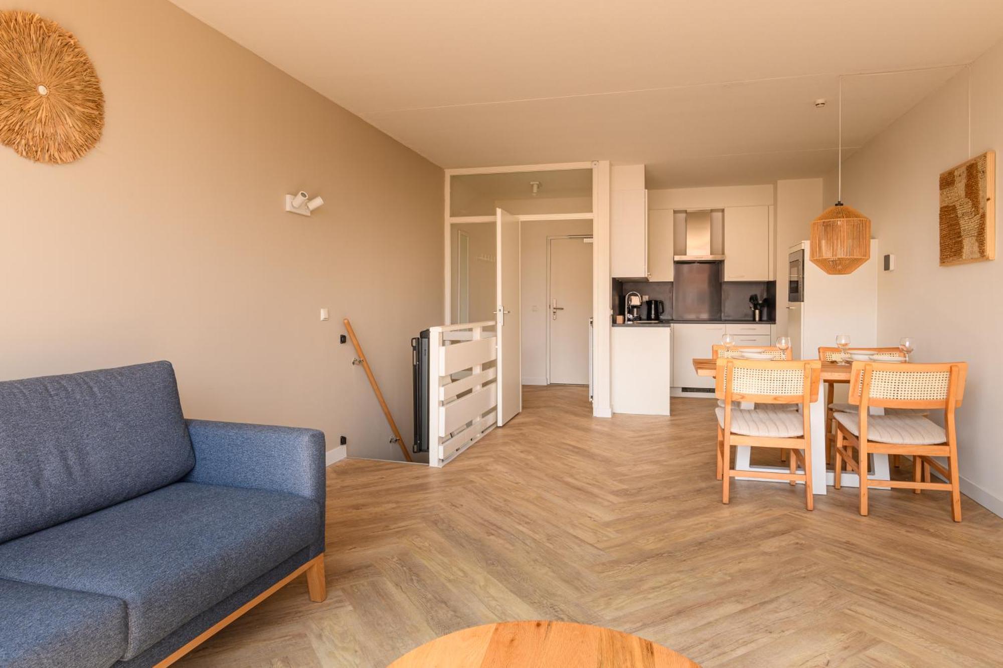 Summio Parc Aquadelta Hotel Bruinisse Room photo