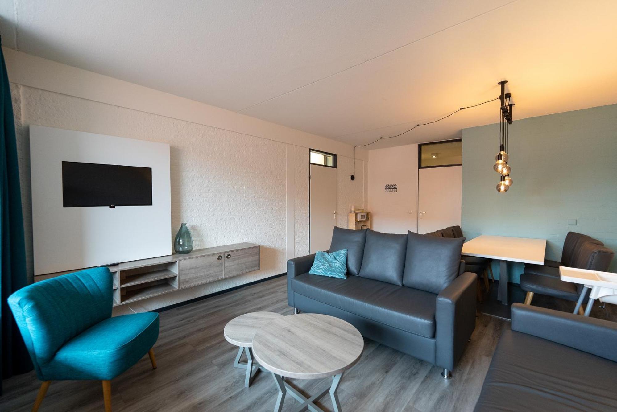 Summio Parc Aquadelta Hotel Bruinisse Room photo